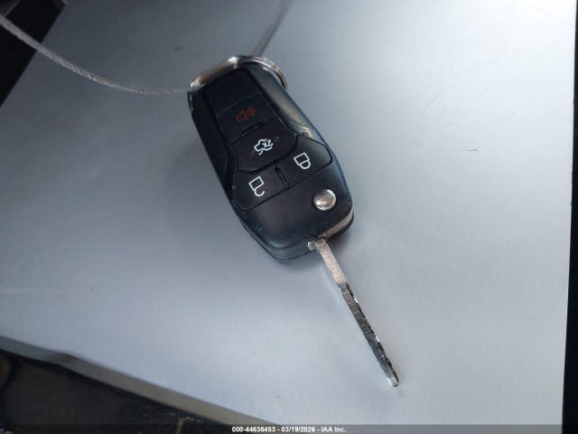 Ford FUSION SE 2015 3FA6P0H70FR294067 Image 11