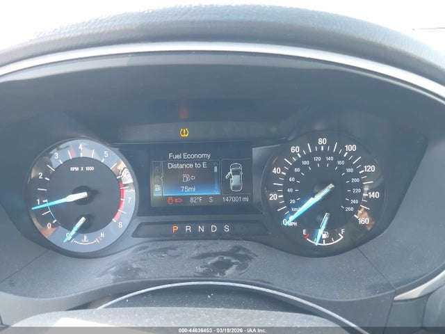 Ford FUSION SE 2015 3FA6P0H70FR294067 Image 7