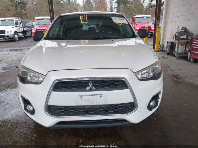 Продаж на аукціоні авто 2014 Mitsubishi Outlander Sport Es, vin: 4A4AR3AU8EE024773, номер лоту: 44636456