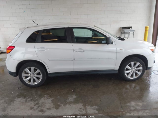 Продаж на аукціоні авто 2014 Mitsubishi Outlander Sport Es, vin: 4A4AR3AU8EE024773, номер лоту: 44636456