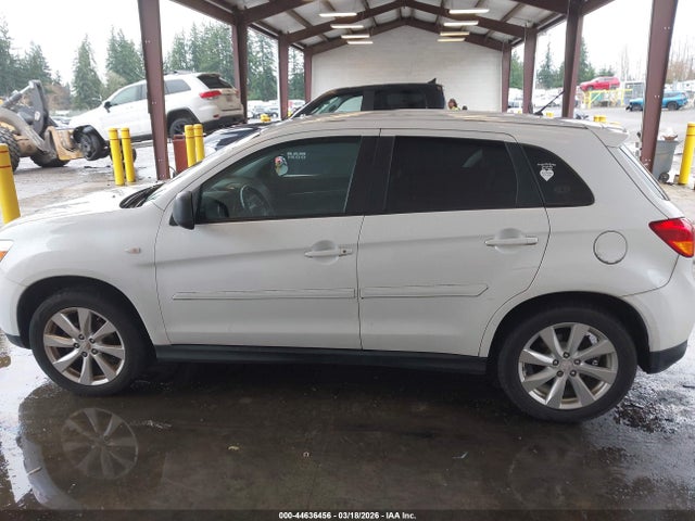 Продаж на аукціоні авто 2014 Mitsubishi Outlander Sport Es, vin: 4A4AR3AU8EE024773, номер лоту: 44636456