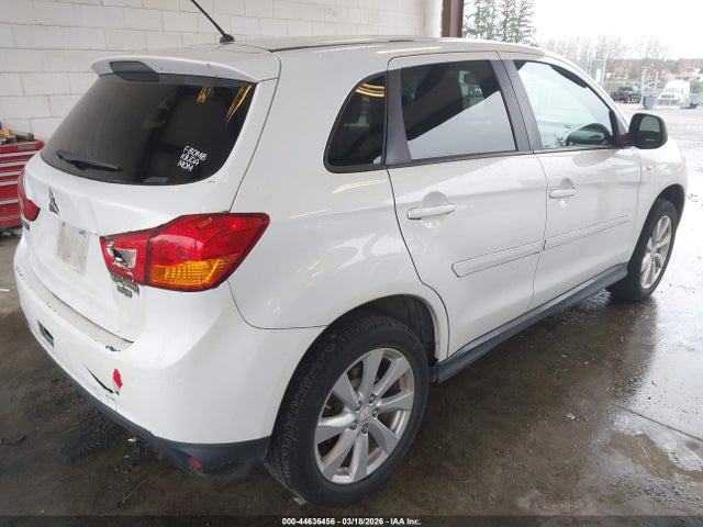 Продаж на аукціоні авто 2014 Mitsubishi Outlander Sport Es, vin: 4A4AR3AU8EE024773, номер лоту: 44636456