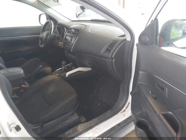 Продаж на аукціоні авто 2014 Mitsubishi Outlander Sport Es, vin: 4A4AR3AU8EE024773, номер лоту: 44636456