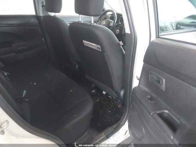 Продаж на аукціоні авто 2014 Mitsubishi Outlander Sport Es, vin: 4A4AR3AU8EE024773, номер лоту: 44636456