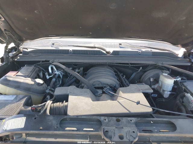 44636457 :رقم المزاد ، 1GKS1GKC4KR371400 vin ، 2019 Gmc Yukon Xl Slt مزاد بيع