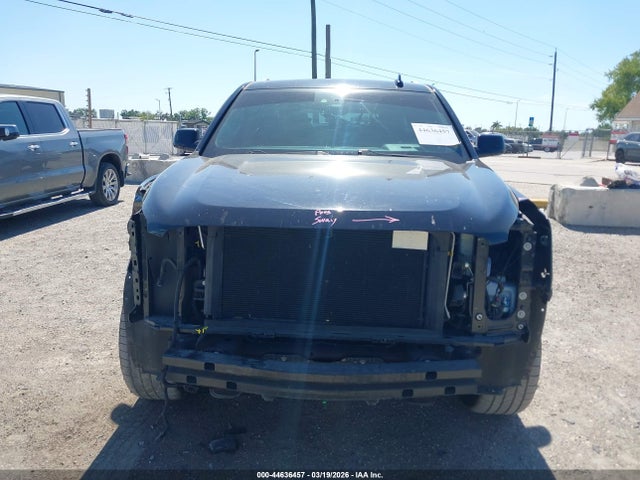 44636457 :رقم المزاد ، 1GKS1GKC4KR371400 vin ، 2019 Gmc Yukon Xl Slt مزاد بيع