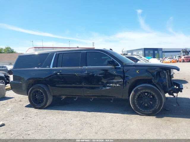 44636457 :رقم المزاد ، 1GKS1GKC4KR371400 vin ، 2019 Gmc Yukon Xl Slt مزاد بيع