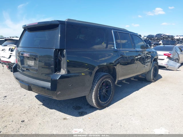 44636457 :رقم المزاد ، 1GKS1GKC4KR371400 vin ، 2019 Gmc Yukon Xl Slt مزاد بيع