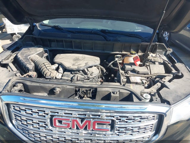 1GKKNPLS4HZ165996 GMC Acadia Denali