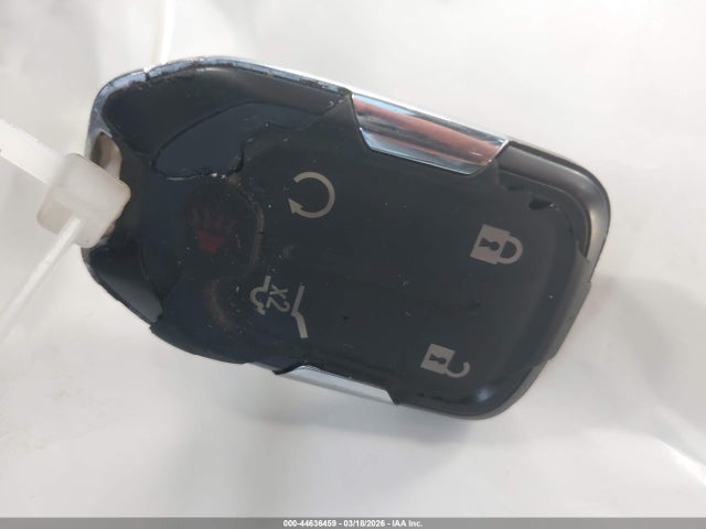 1GKKNPLS4HZ165996 GMC Acadia Denali