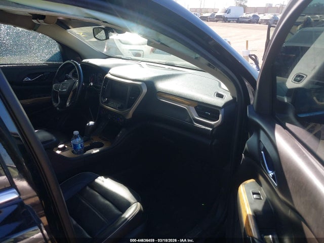 1GKKNPLS4HZ165996 GMC Acadia Denali