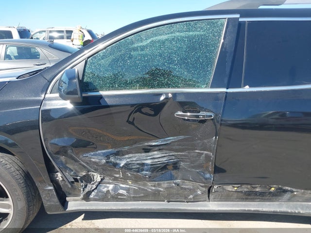 1GKKNPLS4HZ165996 GMC Acadia Denali
