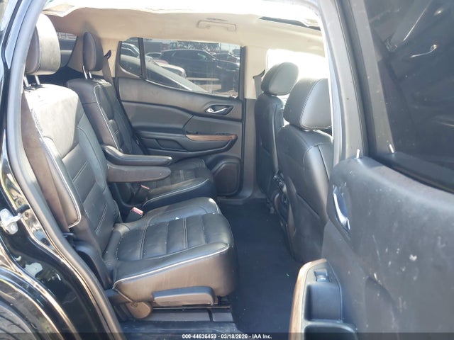 1GKKNPLS4HZ165996 GMC Acadia Denali