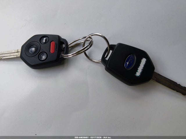 Продаж на аукціоні авто 2019 Subaru Impreza 2.0i Premium, vin: 4S3GTAD61K3742211, номер лоту: 44636461