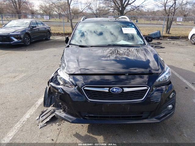 Продаж на аукціоні авто 2019 Subaru Impreza 2.0i Premium, vin: 4S3GTAD61K3742211, номер лоту: 44636461