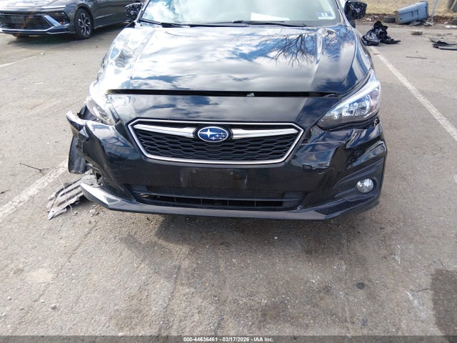 Продаж на аукціоні авто 2019 Subaru Impreza 2.0i Premium, vin: 4S3GTAD61K3742211, номер лоту: 44636461