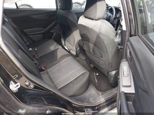 Продаж на аукціоні авто 2019 Subaru Impreza 2.0i Premium, vin: 4S3GTAD61K3742211, номер лоту: 44636461