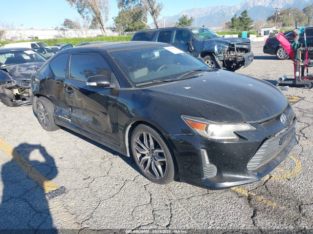 2015 SCION TC JTKJF5C70FJ013562
