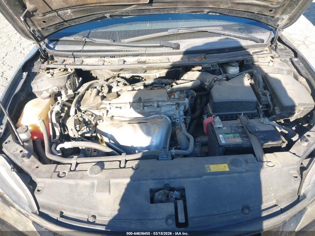 2015 SCION TC JTKJF5C70FJ013562 Photo 9