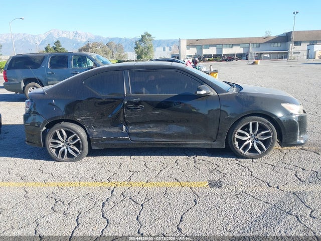 Scion TC 2015 JTKJF5C70FJ013562 Image 13