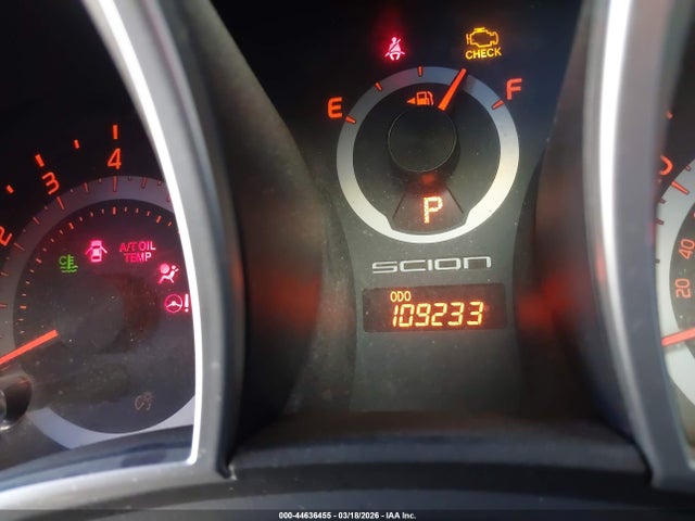 Scion TC 2015 JTKJF5C70FJ013562 Image 15