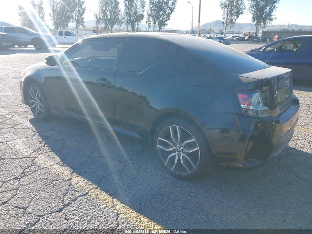2015 SCION TC JTKJF5C70FJ013562 Photo 2