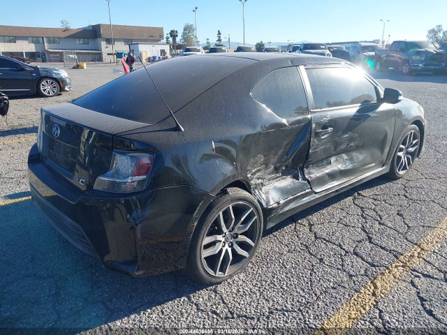 2015 SCION TC JTKJF5C70FJ013562 Photo 3