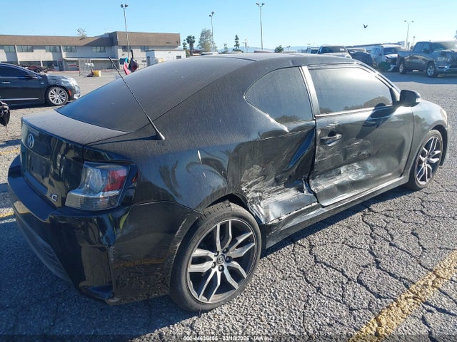 2015 SCION TC JTKJF5C70FJ013562 Photo 5