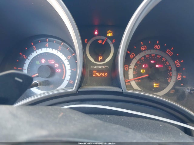 2015 SCION TC JTKJF5C70FJ013562 Photo 6