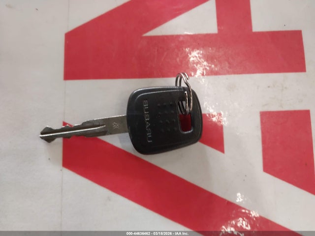 Aukcja sprzedaży 2006 Subaru Impreza Wrx Sti, vin: JF1GD70606L521250, numer aukcji: 44636462