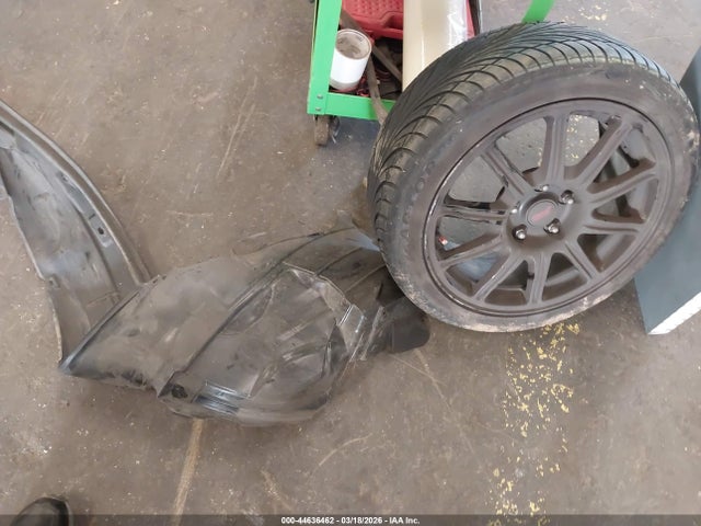 Aukcja sprzedaży 2006 Subaru Impreza Wrx Sti, vin: JF1GD70606L521250, numer aukcji: 44636462