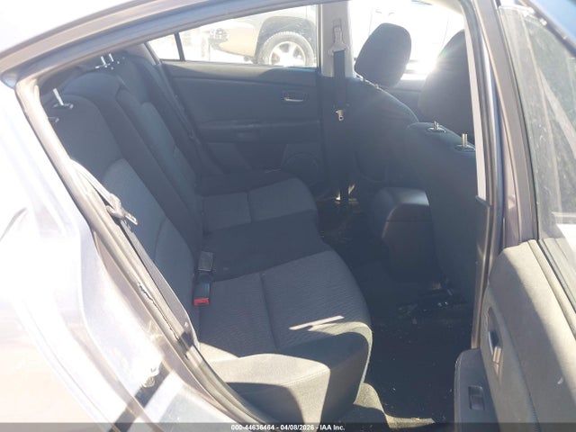 Продажа на аукционе авто 2008 Mazda Mazda3 I, vin: JM1BK32F281835819, номер лота: 44636464