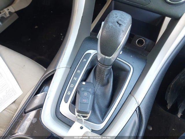 Ford FUSION SE 2016 3FA6P0H70GR389813 Image 11