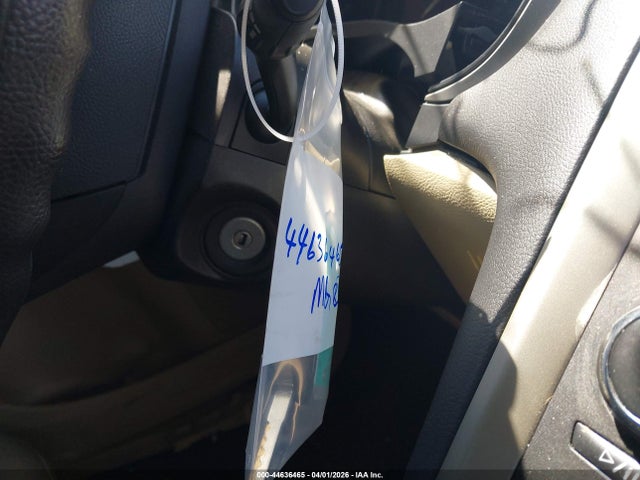 Ford FUSION SE 2016 3FA6P0H70GR389813 Image 12