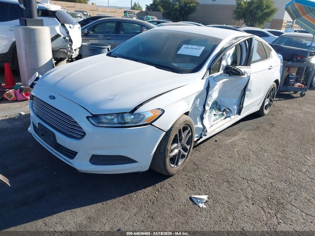 3FA6P0H70GR389813 Ford FUSION SE