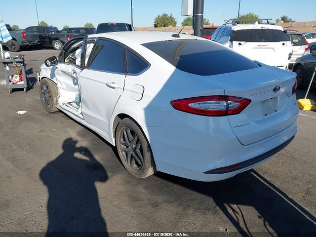 Ford FUSION SE 2016 3FA6P0H70GR389813 Image 3