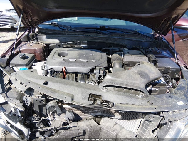 2020 KIA OPTIMA 5XXGT4L33LG447928 Photo 9