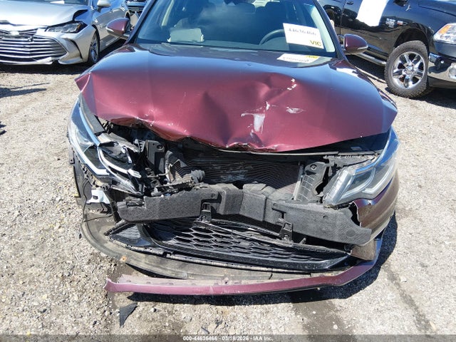 2020 KIA OPTIMA 5XXGT4L33LG447928 Photo 5