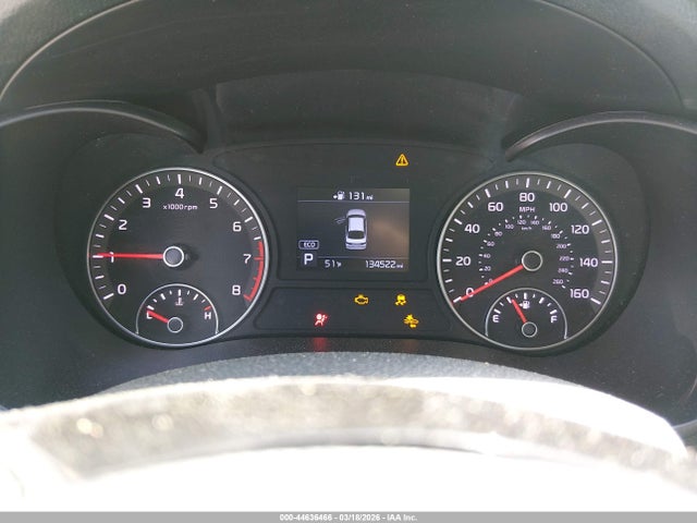 2020 KIA OPTIMA 5XXGT4L33LG447928 Photo 6