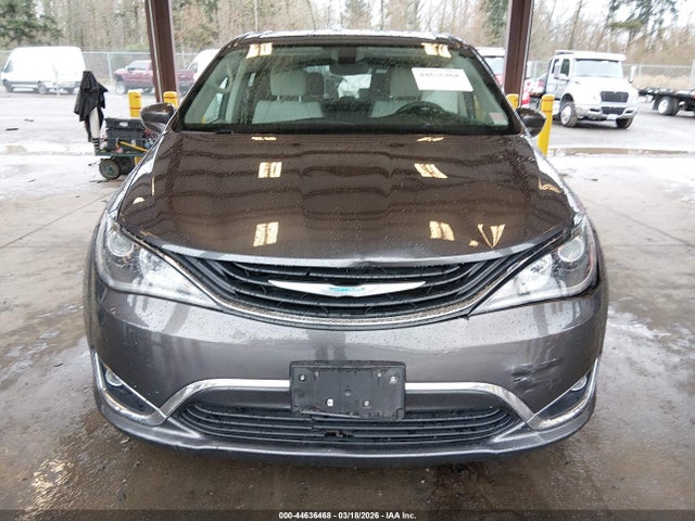 2C4RC1H72JR278170 Chrysler Pacifica Hybrid Touring Plus