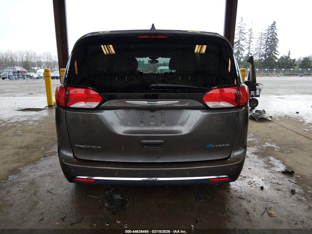 2C4RC1H72JR278170 Chrysler Pacifica Hybrid Touring Plus