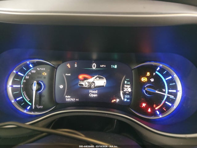 2018 CHRYSLER PACIFICA HYBRID 2C4RC1H72JR278170 Photo 6