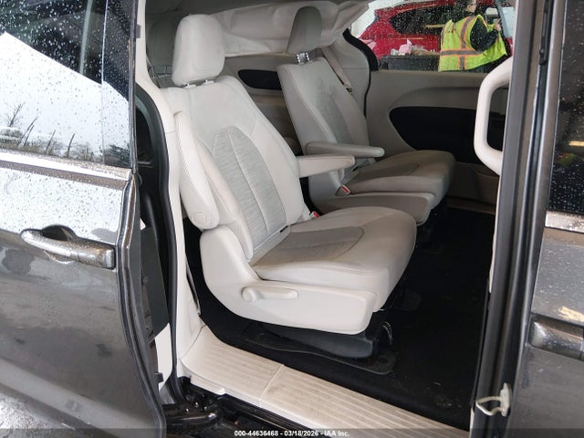 2018 CHRYSLER PACIFICA HYBRID 2C4RC1H72JR278170 Photo 7