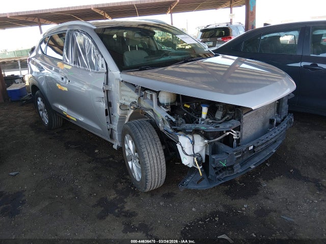 2020 HYUNDAI TUCSON KM8J33A49LU131600