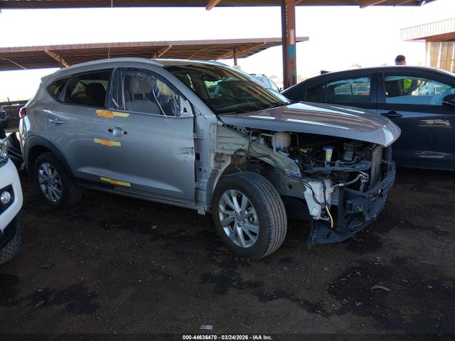 Hyundai Tucson Value 2020 KM8J33A49LU131600 Image 14