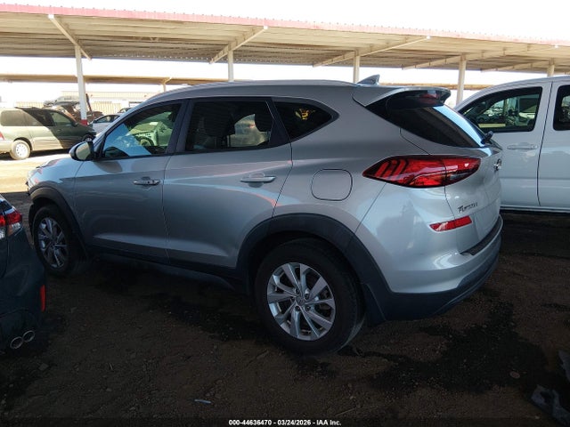 Hyundai Tucson Value 2020 KM8J33A49LU131600 Image 15
