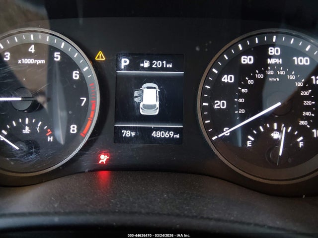Hyundai Tucson Value 2020 KM8J33A49LU131600 Image 16