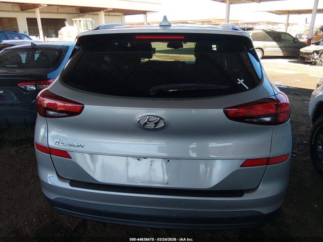 Hyundai Tucson Value 2020 KM8J33A49LU131600 Image 17
