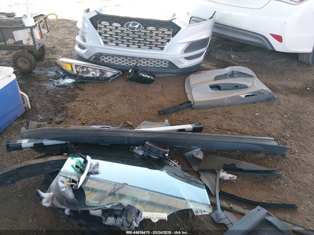 Hyundai Tucson Value 2020 KM8J33A49LU131600 Image 12