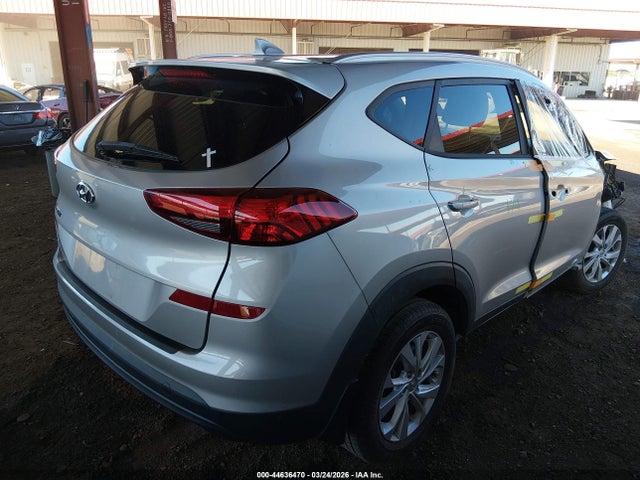 2020 HYUNDAI TUCSON KM8J33A49LU131600 Photo 3
